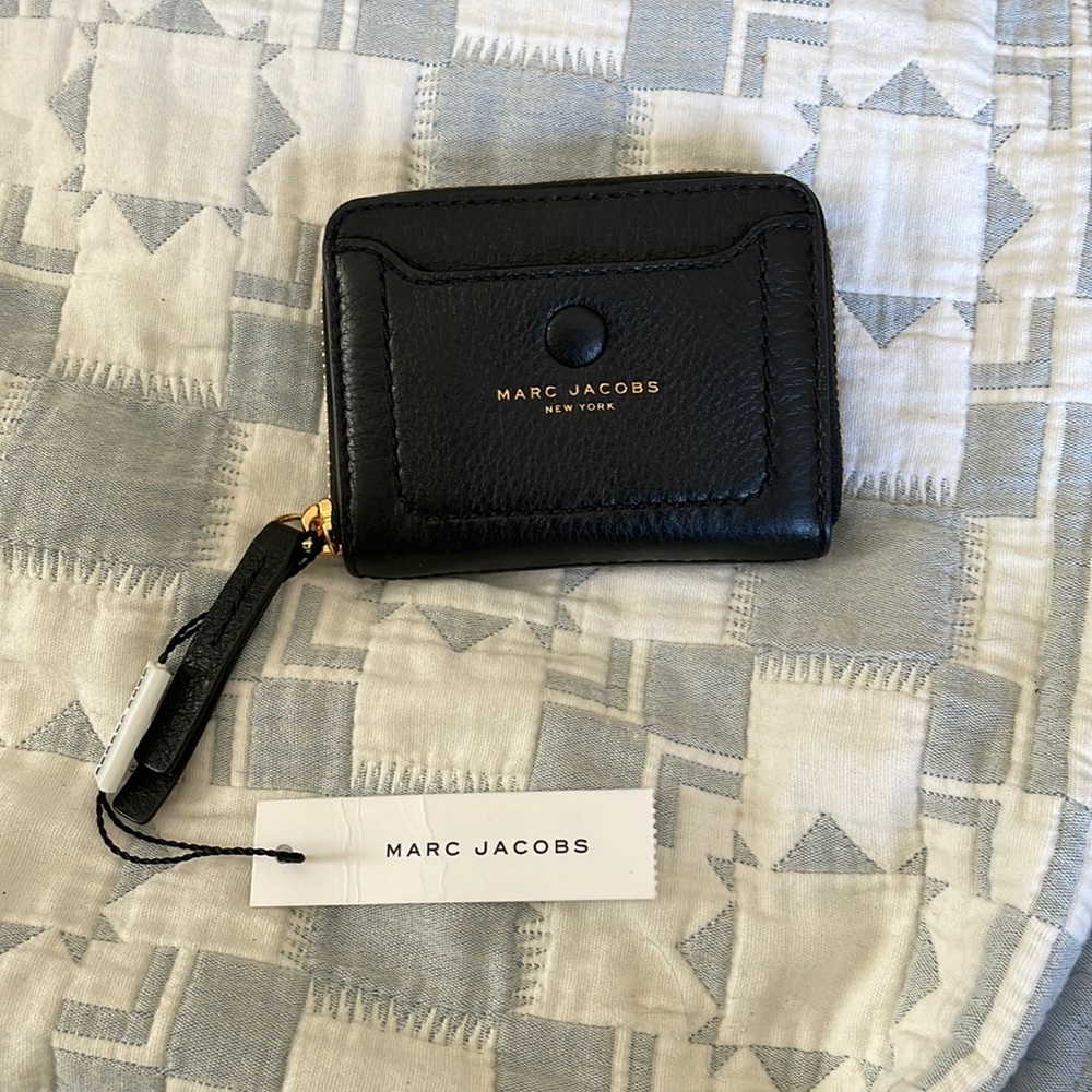 Marc Jacobs wallet